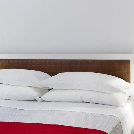 Iamartino Quality Rooms Termoli Exterior photo