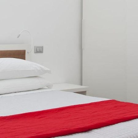 Iamartino Quality Rooms Termoli Exterior photo