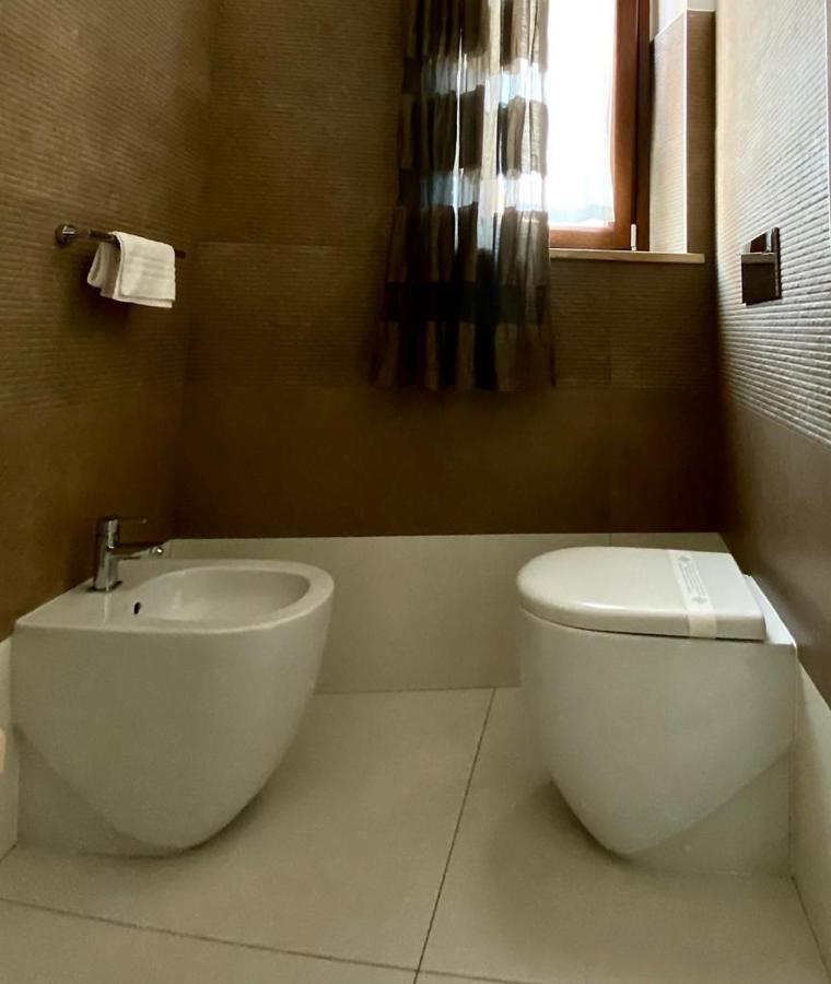 Iamartino Quality Rooms Termoli Exterior photo