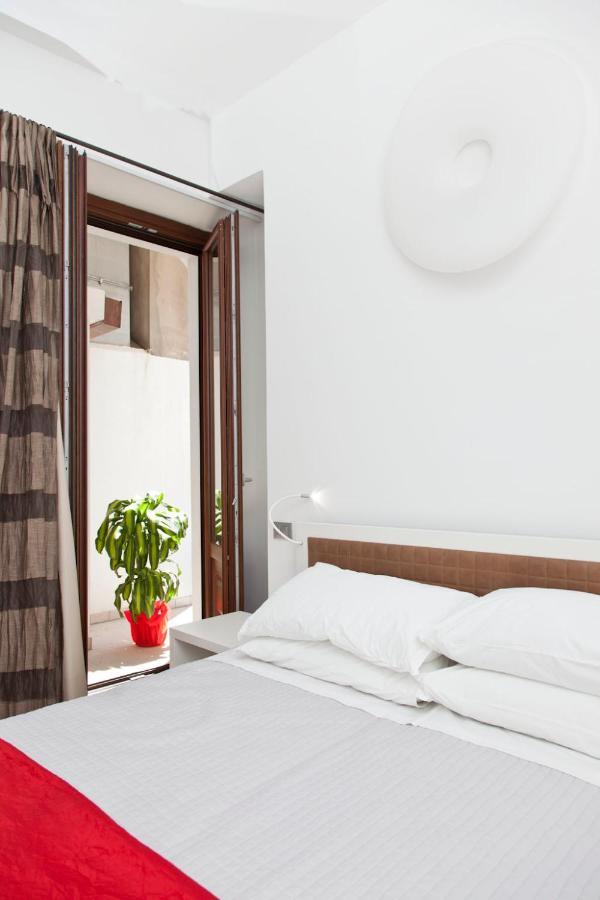 Iamartino Quality Rooms Termoli Exterior photo