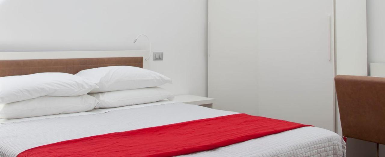 Iamartino Quality Rooms Termoli Exterior photo